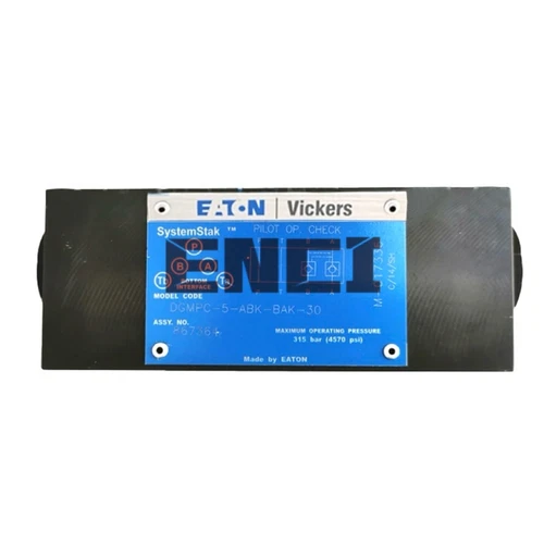 DGMPC5ABKBAK30 867364 Eaton Vickers (Danfoss) Valve DGMPC-5-ABK-BAK-30