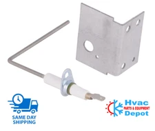 Lennox 40L81 Flame Sensor Kit Universal Fit Lennox LB-94701A, Flame Sensor