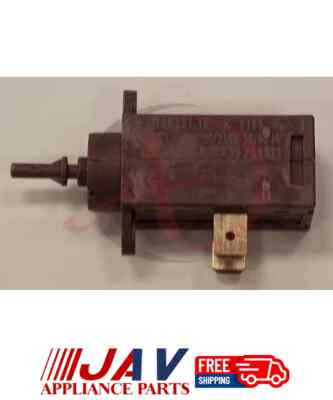 For Amana Dishwasher Wax Motor - Brown Inv# AO189