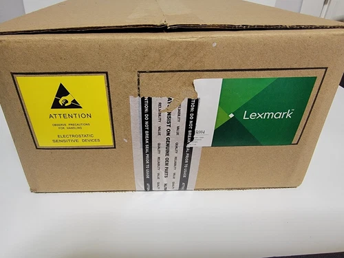 Lexmark (40X7709) Low-Voltage Power Supply
