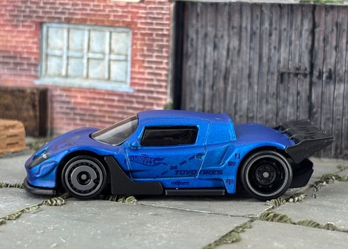 🔥(Loose Hot Wheels) U-PICK Trucks Cars Mainlines BOX SHIPPED Premiums BW’s🔥 - Picture 89 of 678