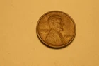 1909 P VDB Lincoln Cent XF #