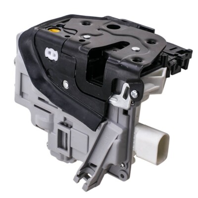 Serratura Porta Anteriore Destra 7 Pin | Per Seat Leon, Altea, Toledo E VW EOS | Numero OE 1P1837016 - Foto 8