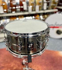 Sonor KOMPRESSOR Cassa Rullante "Ottone" 13x07"
