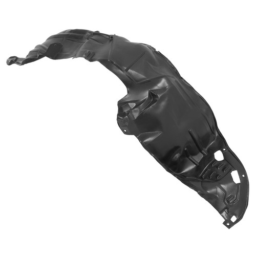 Inner Fender Liner For 2003-2007 Honda Accord Sedan HO1248114 Left Driver Side - Picture 12 of 13