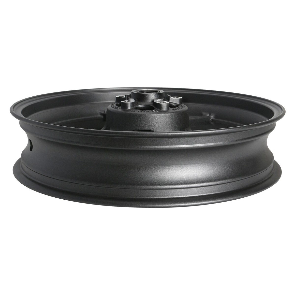 New Front Wheel Rim For Kawasaki ZX6R ZX10R 2005-2012 2006 2009