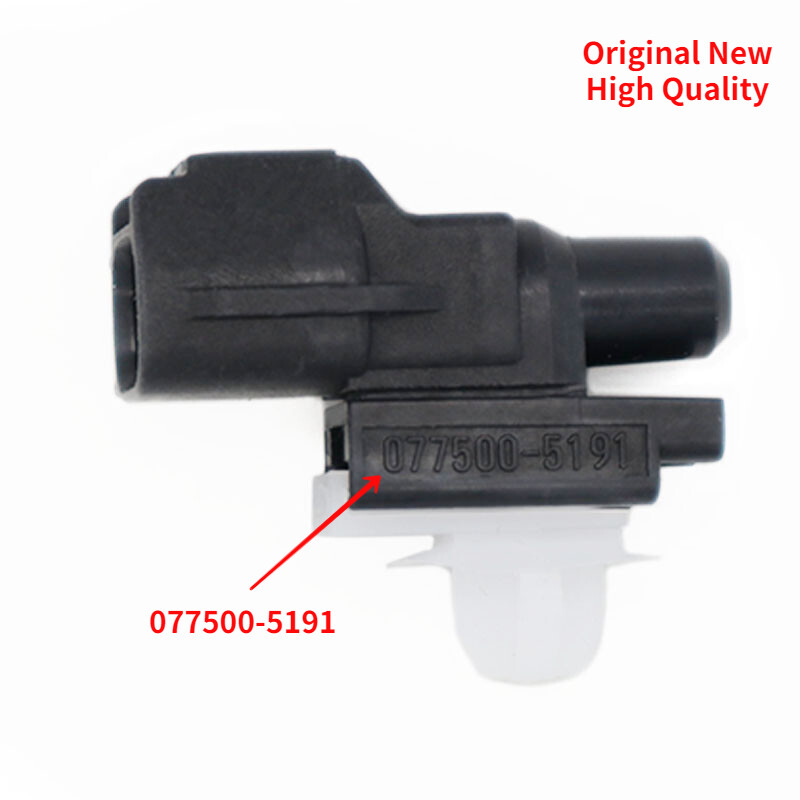 Original New 077500-5191 Air Temperature Sensor For Toyota Prius