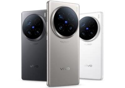 VIVO X100 Ultra 5G 6.78 VIVO X100 Ultra 5G 6.78