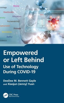 Empowered or Left Behind von Xiaojun Jenny Yuan NEU Hardcover