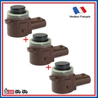 3 -Sensor Parken Vorne Nuckel FüR Passat B8 5Q0919297B