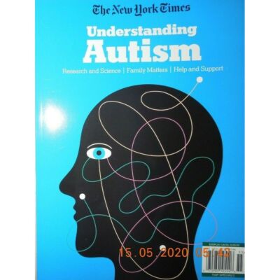UNDERSTANDING AUTISM new york times RESEARCH & SCIENCE help & support FAMILY