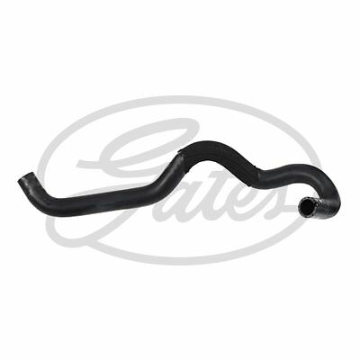 ENGINE RADIATOR HOSE RUBBER COOLING GATES OE QUALITY REPLACEMENT 02-1653 - Picture 1 of 4