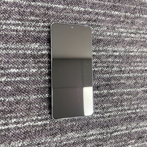 Samsung Galaxy S21 5G 128GB Black For Repair eBay