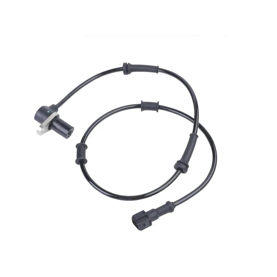 4x Sensor de velocidad de rueda ABS para Volvo S40 V40 2000-2004 delantero y trasero diestro Foto 4 de 4