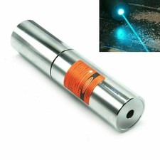 488nm-60 Focusable Cyan-Blue Laser Waterproof Module 488T-60-18350