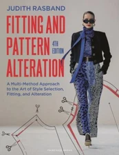 Fitting and Pattern Alteration: A Multi-Method Approach to the Art of Style Sele