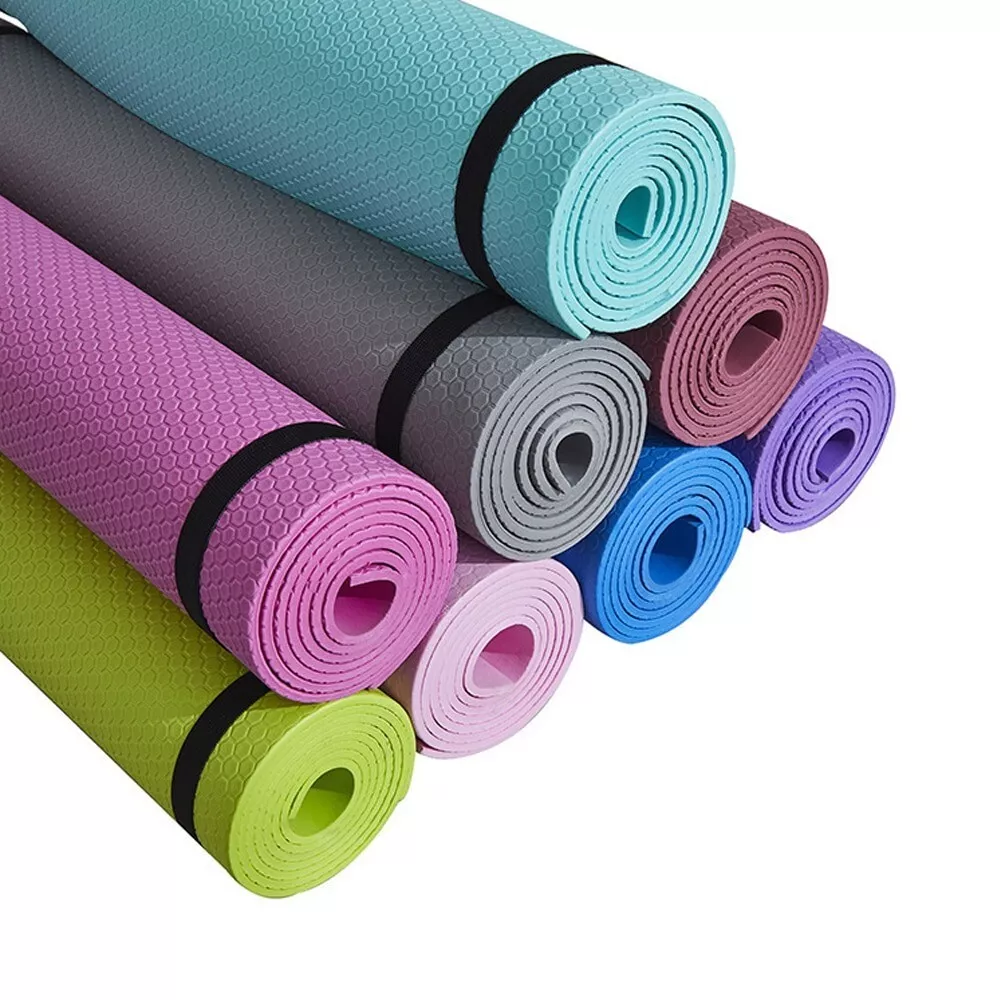 EVA Yoga Mats - EVA Yoga Mats Manufacturer, Distributor, Supplier