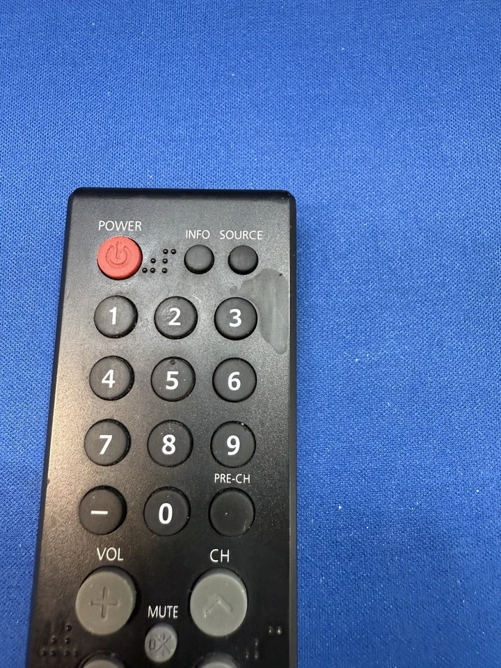 Mando a distancia original Samsung AA63-01361A para TV KIE20060729 Foto 4 de 4