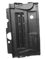 KurbelgehäUse Schutz Motor Niedriger FüR Chrysler Voyager Von 2001 OEM