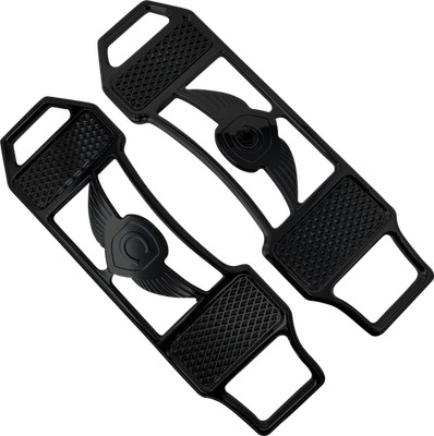 Covingtons Floorboards Black Diamondback C3034-B