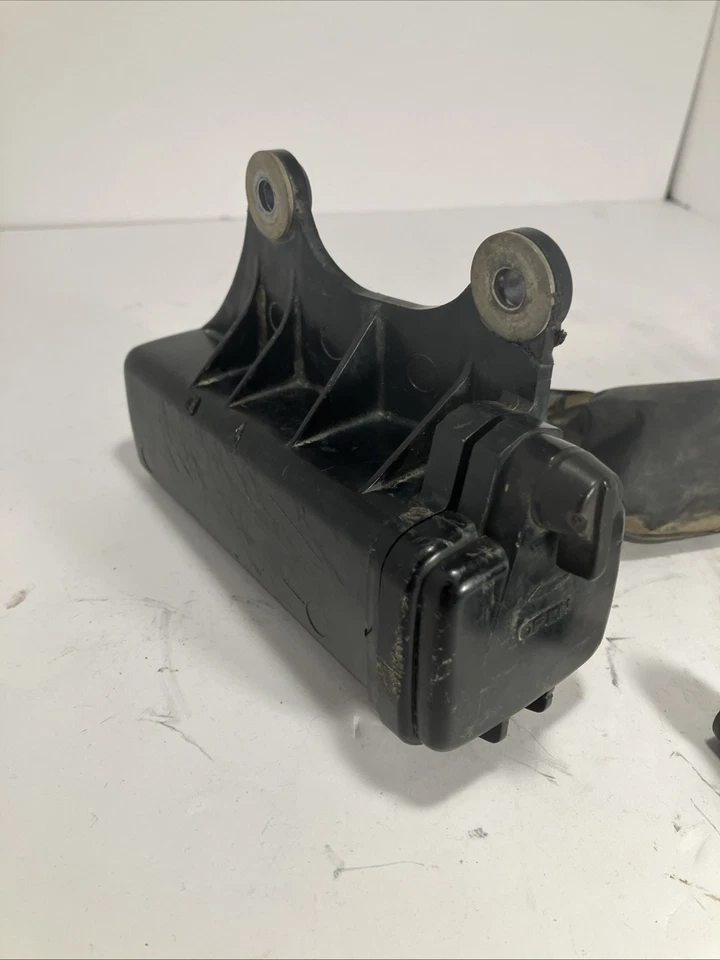 Kit de herramientas y estuche OEM Honda Atc 250sx  Foto 4 de 4