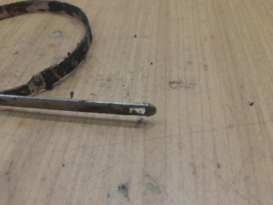 Dolmar Spring 17524 4600 1pc  - Image 3 of 3