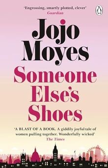 Someone Else s Shoes: The delightful No 1 Sunday ... | Buch | Zustand akzeptabel