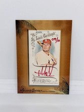 2014 Topps Allen & Ginter Baseball Cards 4