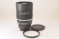 Nikon AF DC-NIKKOR 135 mm F2 2507056