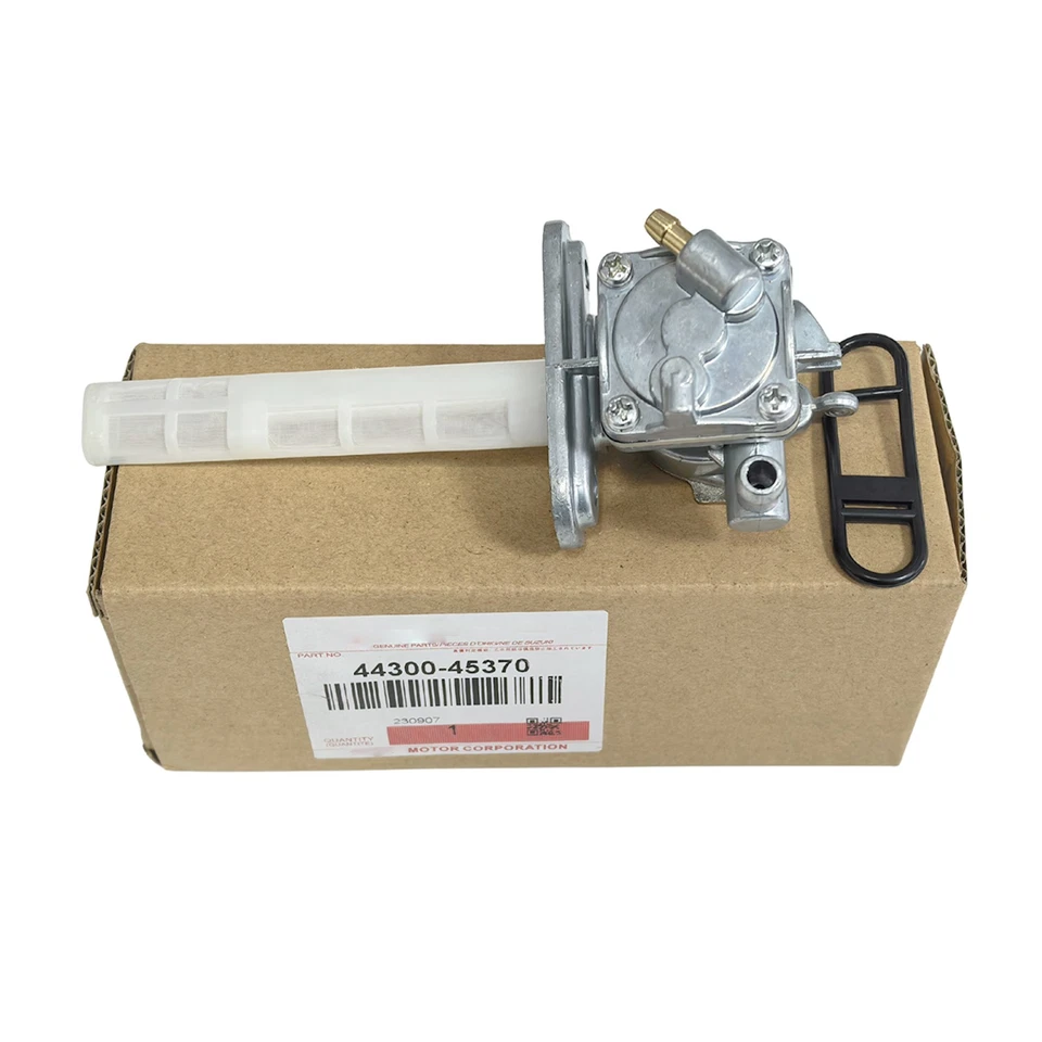 OEM Fuel Valve Petcock Fits For Suzuki GS450E GS650E GS700E GS750E 44300-45370 Foto 3 de 4