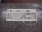 Vintage 1993 Acer 6311-K Mechanical Keyboard