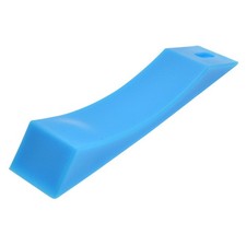 Weight Lifting Equipment 2pcs Non Slip Deadlift Wedges in Silicone Material