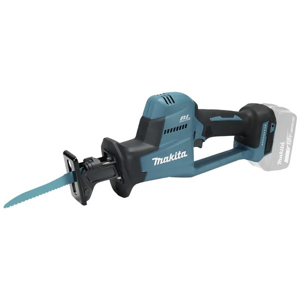 Makita Akku-SäBelsäGe DJR189Z Ohne Akku, Ohne LadegeräT-image