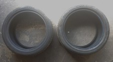 X2 Nexen Nfera Primus 205 45 R17 88V XL 7MM Build Date 3725