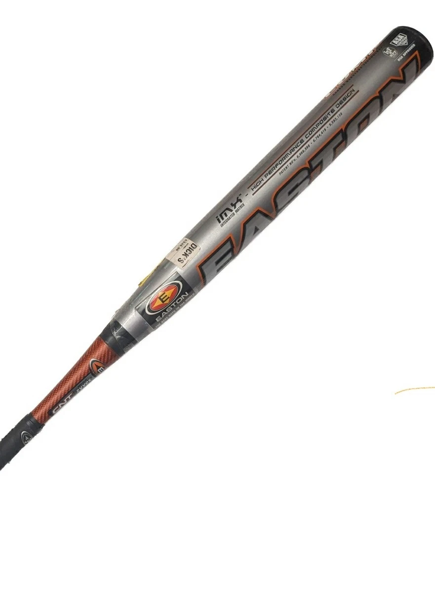 Batte de softball Easton Stealth+ Comp slow pitch CNT 3426Oz encore