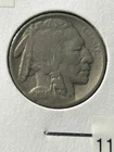 1914-S Buffalo Nickel-A094