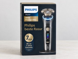 Philips Series 9000 Prestige Ultra
