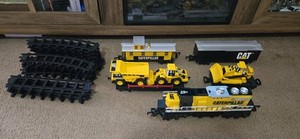 MODEL TRAIN