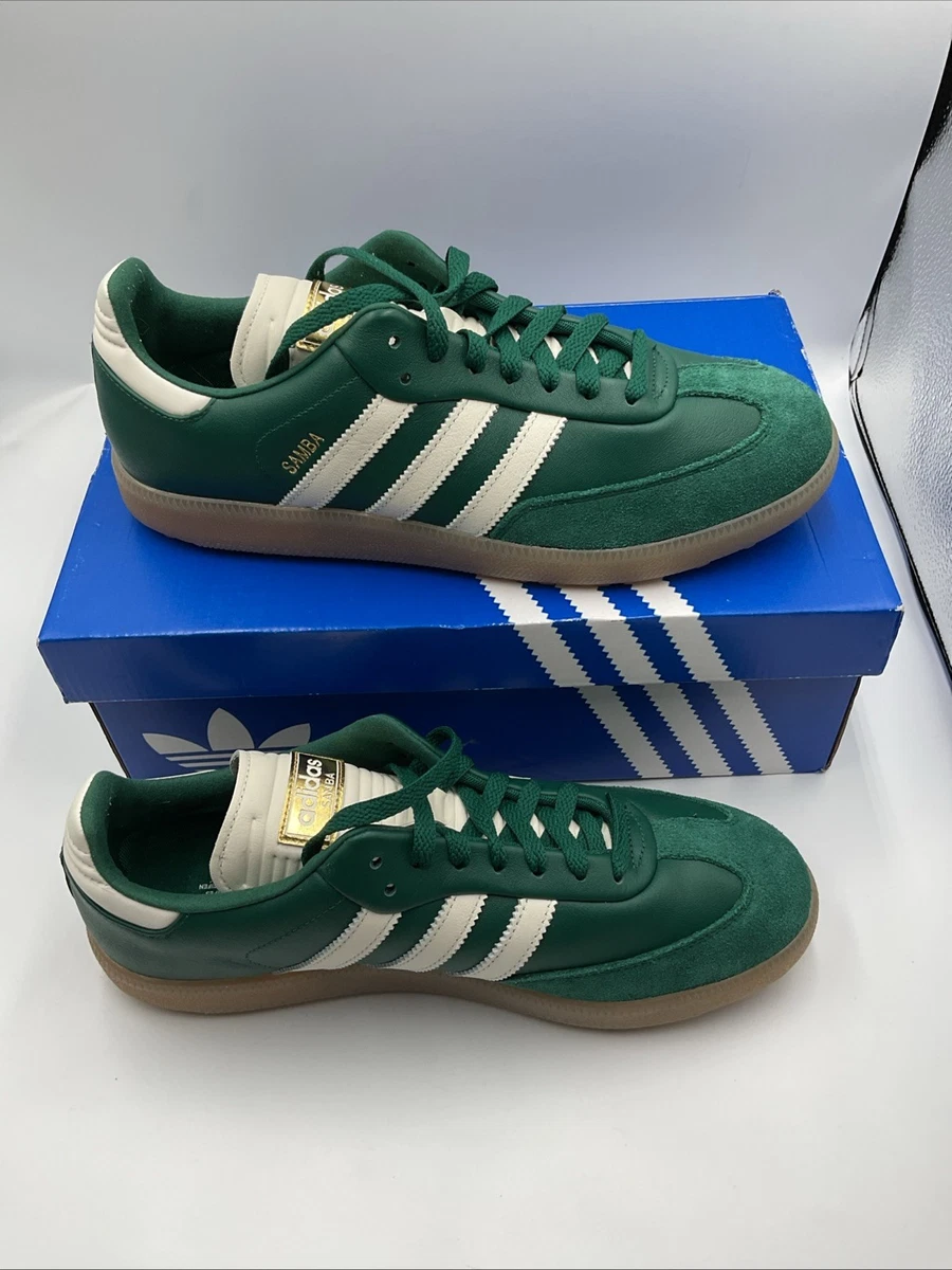 adidas Samba Golf White for Sale | Authenticity Guaranteed | eBay