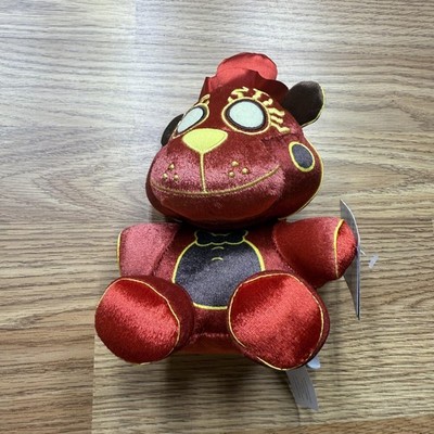 Five Nights at Freddy's AR Special Delivery Plush Funko Walmart Exclusive