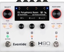 Eventide H90 Harmonizer Multi-effects Pedal