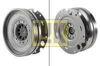 Neu - Schaeffler Luk 415072909 Schwungrad FüR Audi