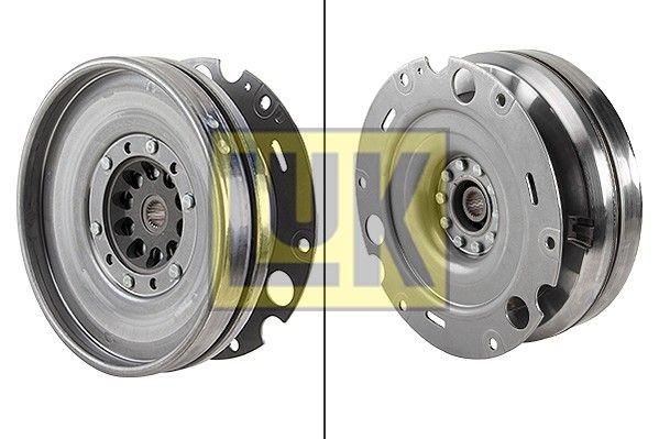 Neu - Schaeffler Luk 415072909 Schwungrad FüR Audi-image