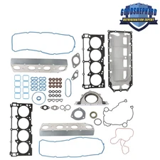 For Chrysler Dodge Ram 1500 2500 3500 5.7L 2009-2015 Full Engine Head Gasket Kit