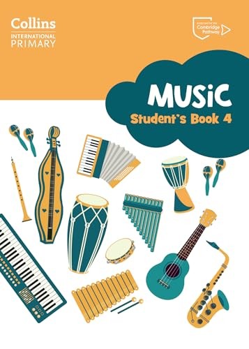 Cambridge Primary Music Students Book Stage 4 by Rebecca Bea... - 9780008654108 - Image 2