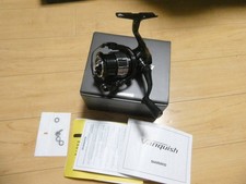 SHIMANO 23 Vanquish C2000S Spinning Reel JDM