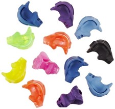 Pencil Grotto Grip - Pack of 12 - Assorted Colors