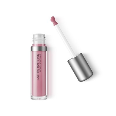 KIKO Milano Lasting Matte Veil Liquid Lip Colour 07 | Flüssig-Lippenstift Mit Ma