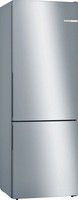 4242005207480 Fridge-Freezer KGE49AICA Bosch