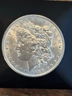 1888 Morgan Silver Dollar AU/BU Strong Detail Nice Coin